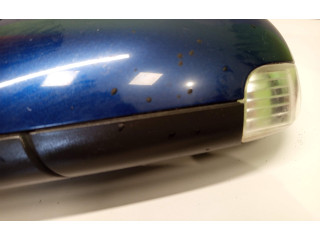 Зеркало электрическое        Volkswagen Touran I  2003 - 2010 года   