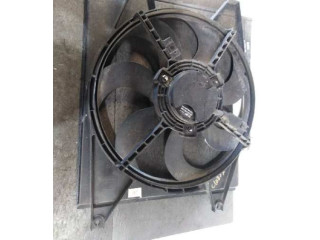 Вентилятор радиатора KIA Carens I 1.8