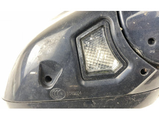 Зеркало электрическое Jaguar XF - года