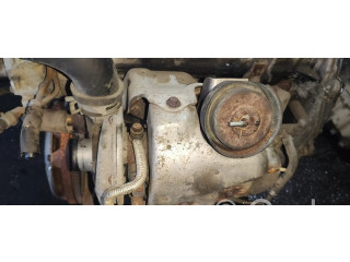  Турбина Mazda Premacy 2.0 VJ300112, AV213380RF4F         