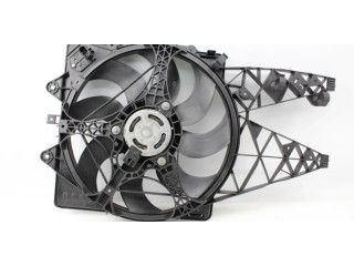 Вентилятор радиатора 0000050548819, 5051885008A6800000 Alfa Romeo Mito 1.6