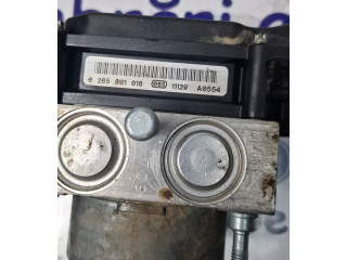 Блок АБС 476604621R Dacia Sandero 2008 - 2012 года