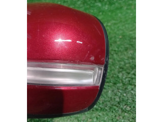 Zpětné zrcátko Suzuki SX4 S-Cross 2021