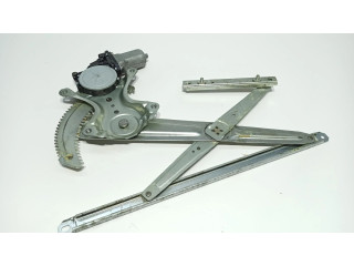 Передний комплект электрического механизма для подъема окна