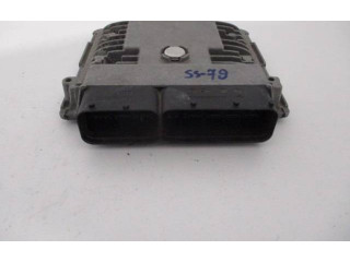 Блок управления двигателя 03F906070JH, 03F907309AB Skoda Yeti (5L)