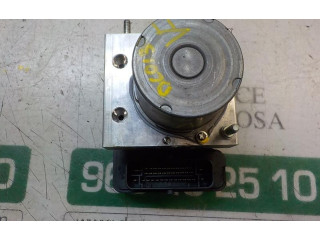 Блок АБС 6C0614517RBEF, 6C0614517R Skoda Fabia Mk3 (NJ) 2015 - 2021 года