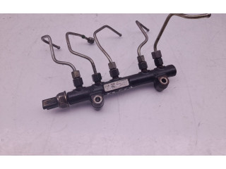 Vstřikovací lišta 9685297580-02   Citroen Berlingo    9HP (DV6DTED) 