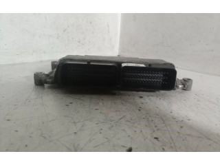 Блок управления двигателем Блок управления Chevrolet Chevy Van