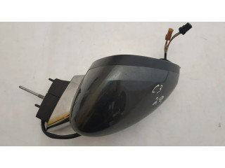 Зеркало электрическое     левое   Citroen C3  2010-2016 года   