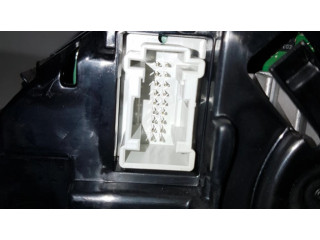 Přístrojová deska Mercedes-Benz C W205 2014 A2059000016, A2C80352005