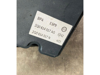 Блок АБС 2Q0614517AG   Skoda  Scala   -  года