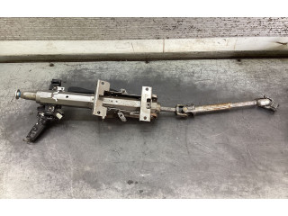 Рулевая рейка FRS04, 16012705307A Skoda Superb B8 (3V) 2015 - 2024 года