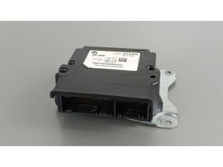 Блок подушек безопасности 68360916AE   Jeep Grand Cherokee WL