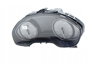 Přístrojová deska  Audi A8 S8 D4 4H 2014 4H0920851D  