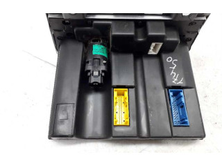 Блок управления климат-контролем 1560334760 Alfa Romeo 166