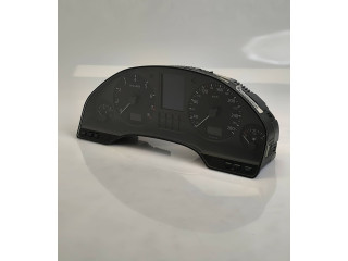 Панель приборов 4D0919033F, 110008639007 Audi A8 S8 D2 4D