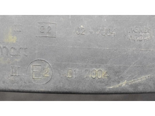 Зеркало электрическое     правое   Smart ForTwo I  1999-2007 года   