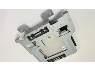 Řídící jednotka 03L906018NJ, 03L907309R Volkswagen Caddy 2012