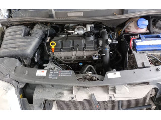 Топливный насос 038145209Q, 200100028 Seat Alhambra (Mk1)