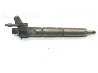 Форсунка 7823461, 0445117030 BMW 3 GT F34 для дизельного двигателя 3.5