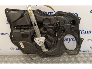Электрический механизм для подъема окна без двигателя D01G5858X Mazda 3 II