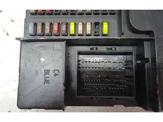 Блок комфорта BK2T14B476BU Ford Transit Custom