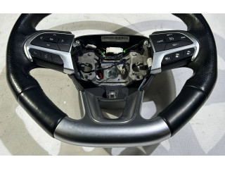 Руль Jeep Grand Cherokee 2010 - 2021 года p1zx261x9ad