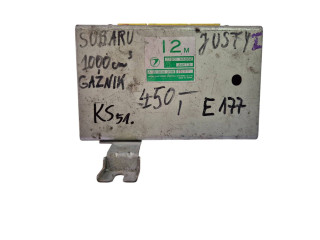 Модуль блока управления кондиционером 22601KA082, A16000098   Subaru Justy