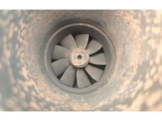 Turbodmychadlo Турбина 9684849580 Peugeot 4007 4HN(DW12MTED4)