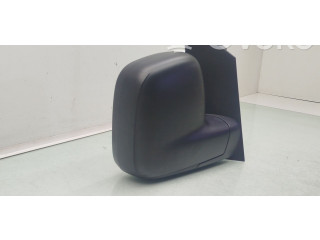 Zpětné zrcátko  Volkswagen Caddy 2006  2K5857508AD, 50158400019B9  