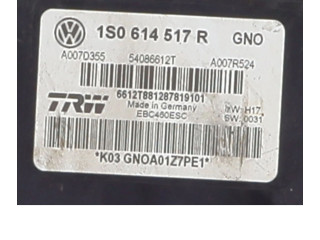 Блок АБС 1S0614517R Volkswagen Up 2011 - года