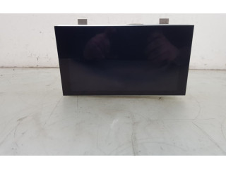 Экран/ дисплей / маленький экран 4KE919603A Audi e-tron