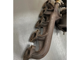  Турбина Volvo XC90  8689592         