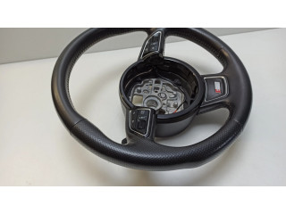 Volant Audi A6 S6 C7 4G 2013 8X0419091M  