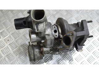  Турбина Opel Signum 2.8 55557012, 12798364         