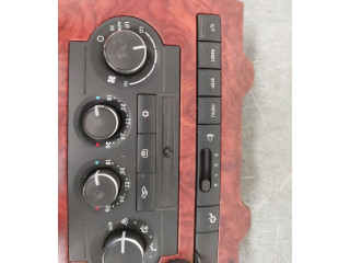 Блок управления климат-контролем p55111011AI   Jeep Commander