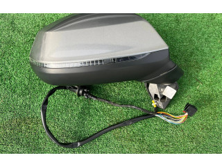 Zpětné zrcátko Audi Q7 4M 2016 E1041367