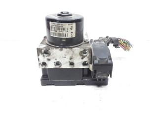 Блок АБС P08671225, 8671224   Volvo  XC90  2003 - 2006 года