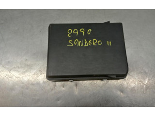 Блок комфорта 284B65716R, 5DVK12F08   Dacia Sandero   