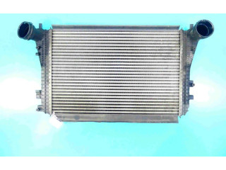 Интеркулер  IMPRK1055847   Volkswagen PASSAT CC 