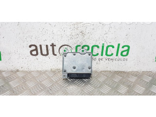 Блок подушек безопасности 9653493780   Citroen C4 I