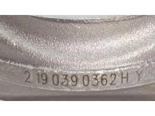  Поршень  1610815680, 3647165  Opel Crossland X для бензинового двигателя 1.2