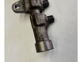 Vstřikovací lišta Alfa Romeo Mito