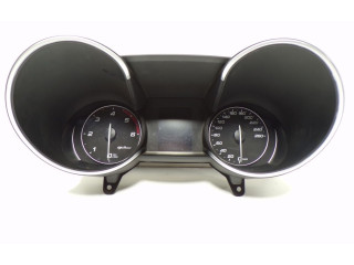 Přístrojová deska Alfa Romeo Giulia 2019 50549171, A2C10459001