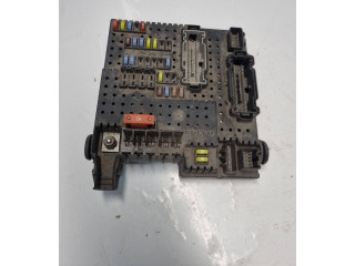 Блок предохранителей 8676391, 04W224   Volvo XC90    