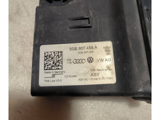 Блок управления 5GE907458A Volkswagen e-Golf