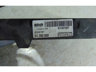 Вентилятор печки       Fiat Fiorino