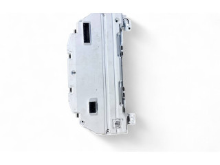 Přístrojová deska Toyota Land Cruiser (J150) 2019 769168040