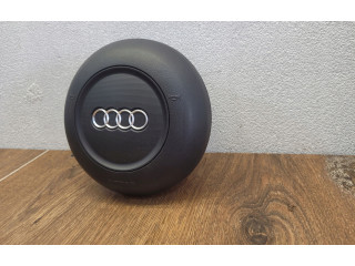 Подушка безопасности водителя 8J0880201, 8J0880201   Audi TT TTS Mk2