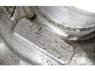 Турбина 55223264   Fiat Bravo  